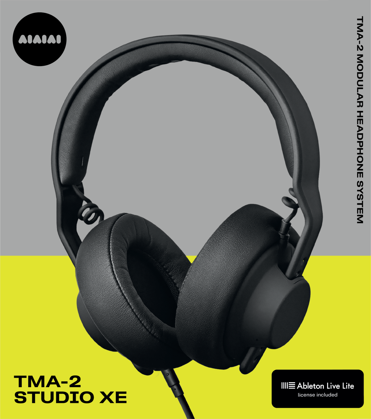 Aiaiai Tma2 Studio Xe - Casque Dj - Variation 2