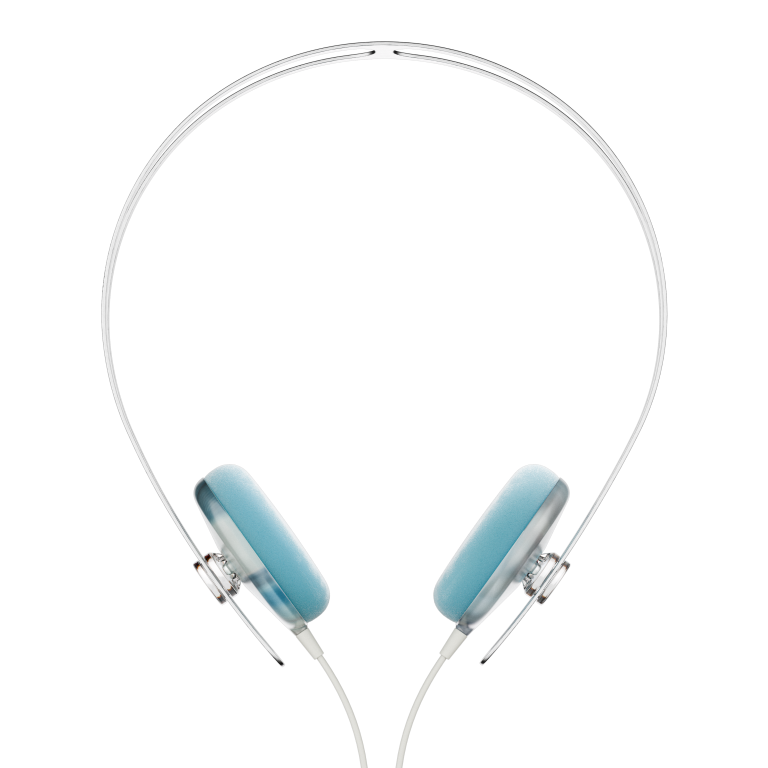 Aiaiai Tracks Oklou Edition - Casque Dj - Variation 2