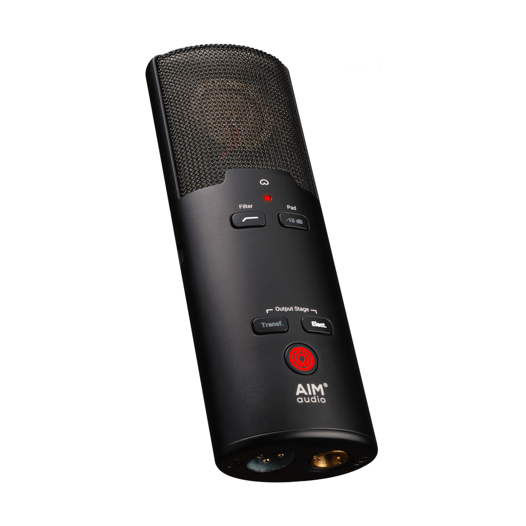 Aim Audio Essence - Micro Statique Large Membrane - Variation 1