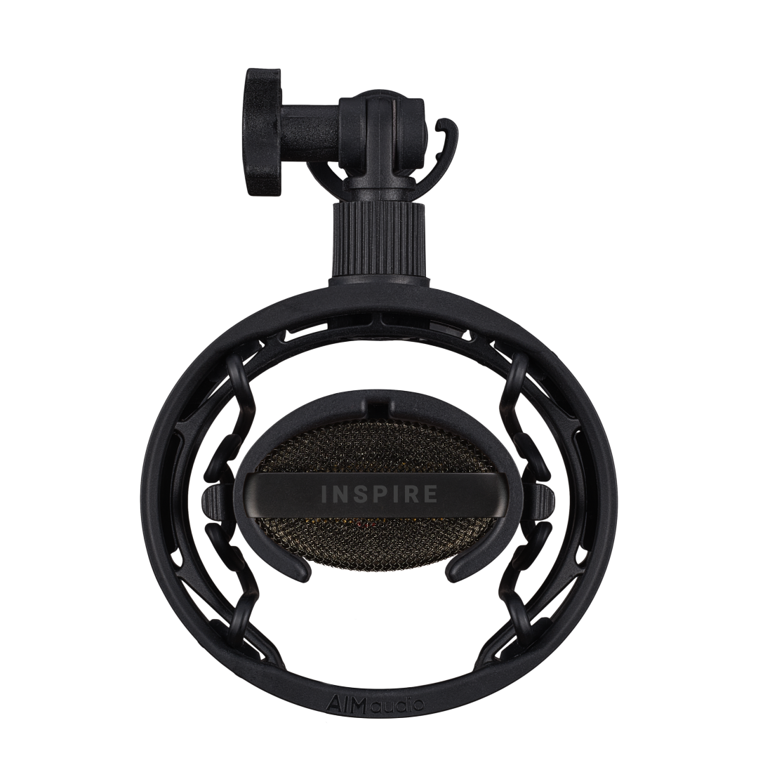 Aim Audio Inspire + Pack - Micro Statique Large Membrane - Variation 14
