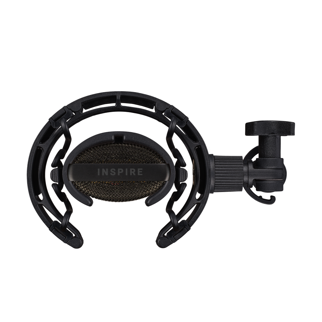 Aim Audio Inspire + Pack - Micro Statique Large Membrane - Variation 15