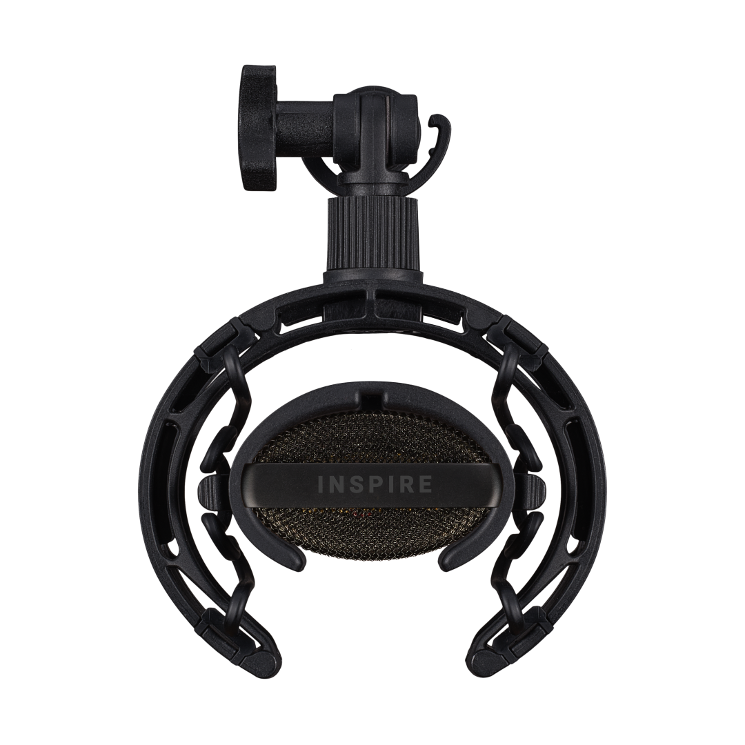 Aim Audio Inspire + Pack - Micro Statique Large Membrane - Variation 16