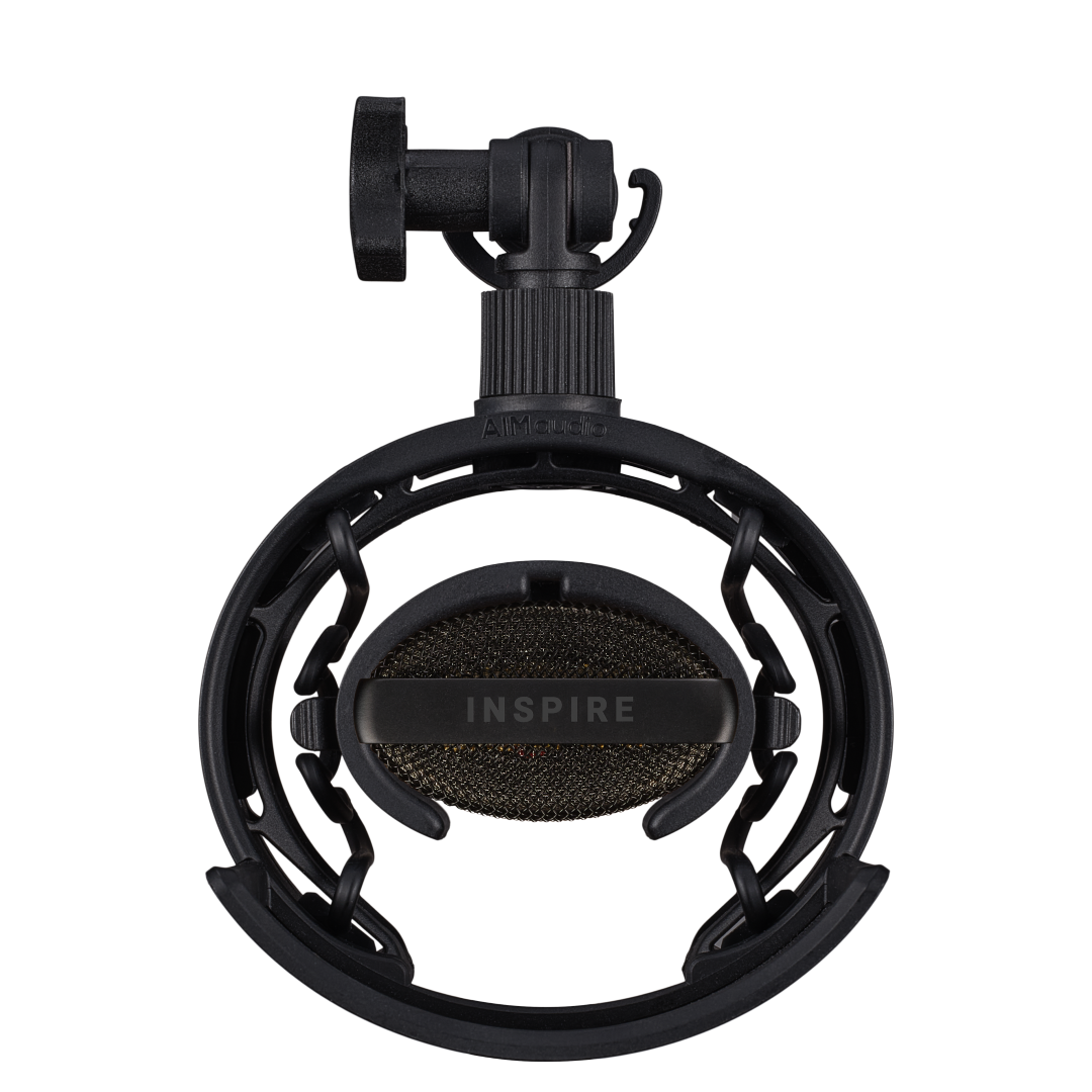 Aim Audio Inspire + Pack - Micro Statique Large Membrane - Variation 19