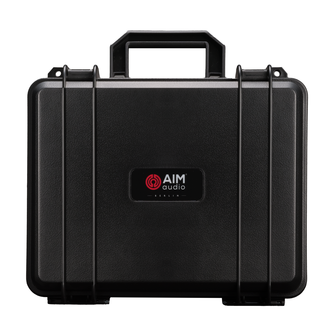 Aim Audio Inspire + Pack - Micro Statique Large Membrane - Variation 1
