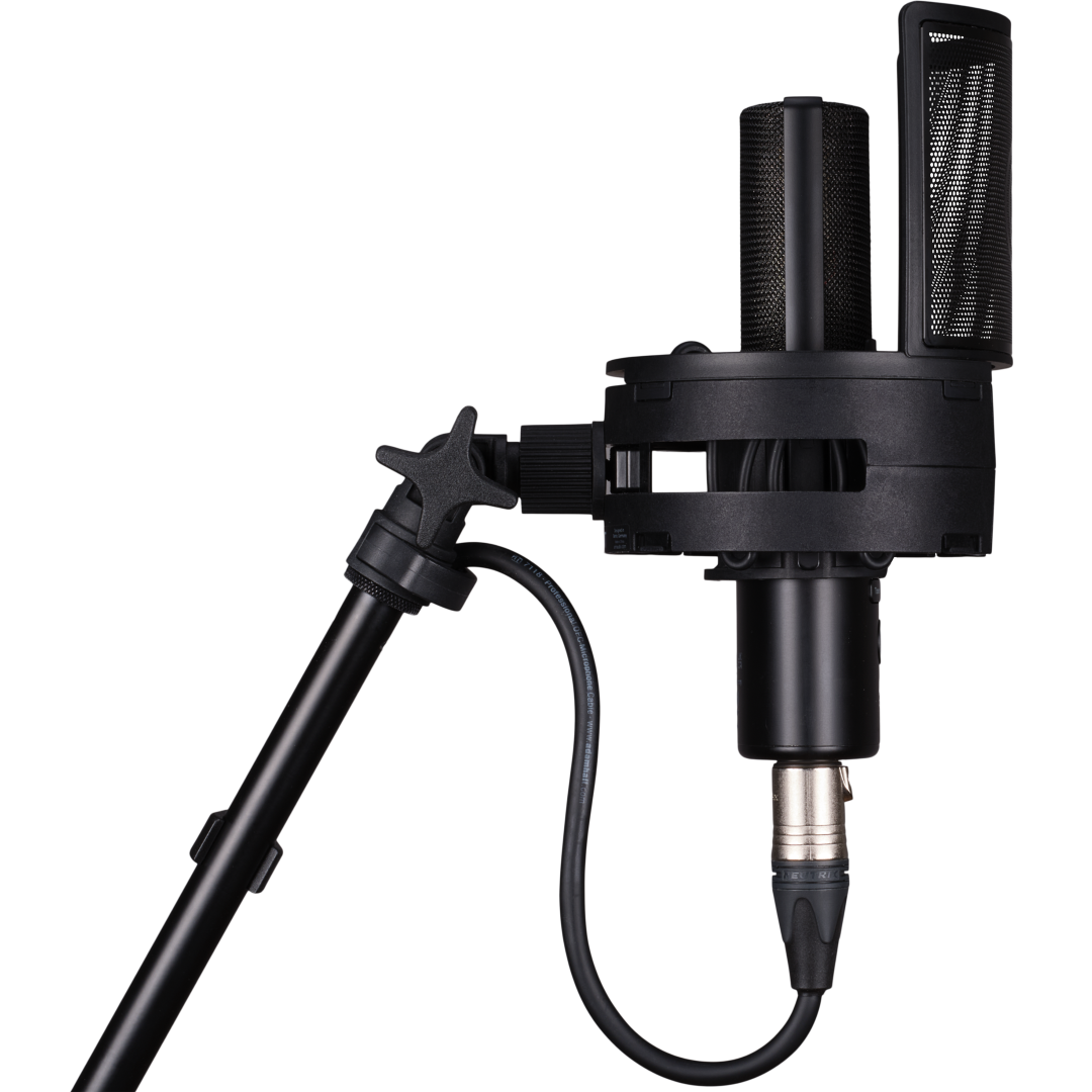 Aim Audio Inspire + Pack - Micro Statique Large Membrane - Variation 4