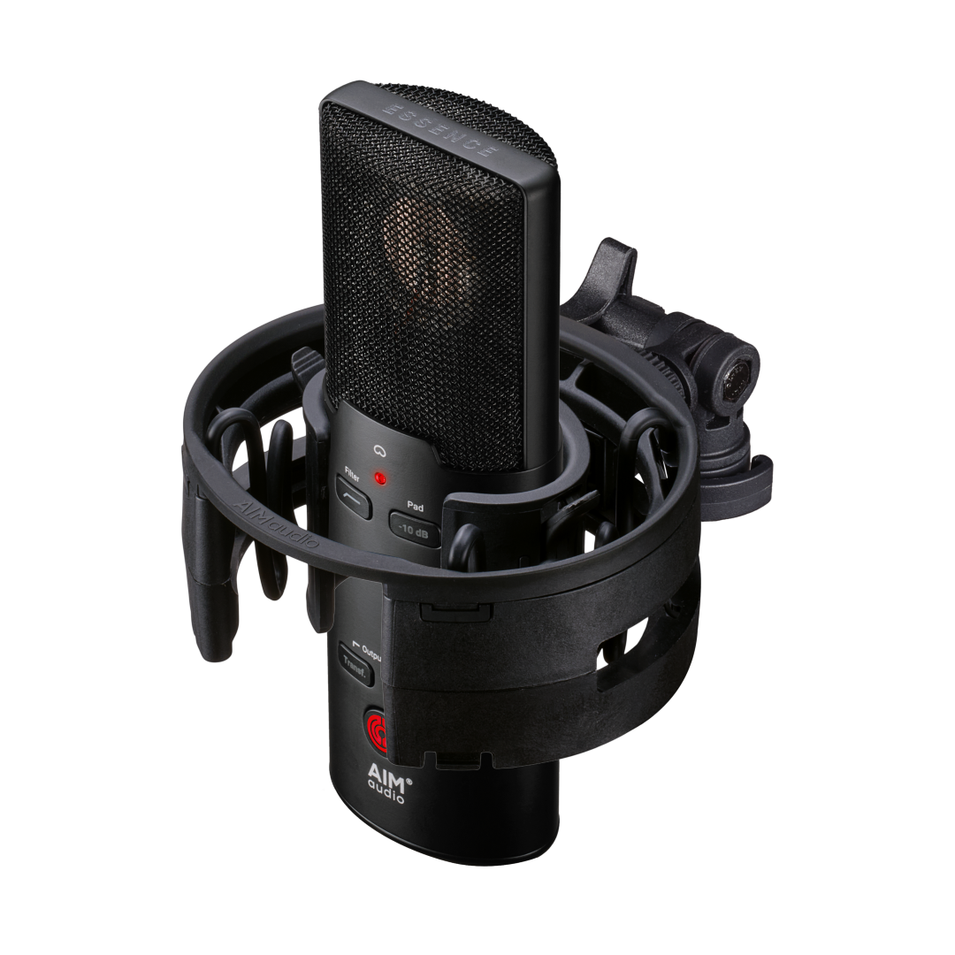 Aim Audio Orbit - Suspension Micro - Variation 1