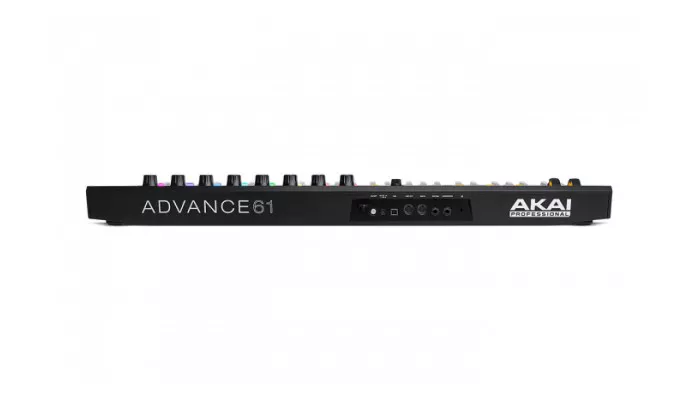 AKAI série ADVANCE 49 touches , le clavier maître haut de gamme.