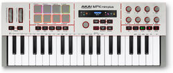 Clavier maître Akai MPK Mini Plus II