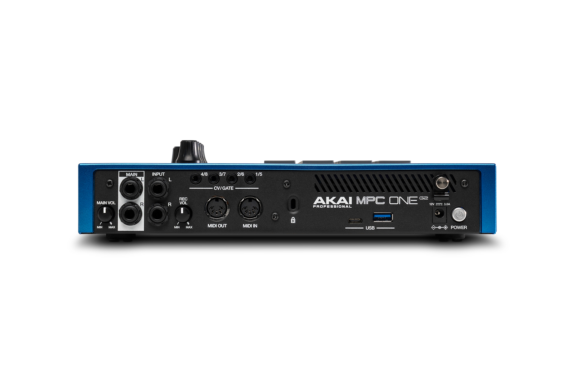 Akai Mpc One G2 - Sampleur / Groovebox - Variation 7