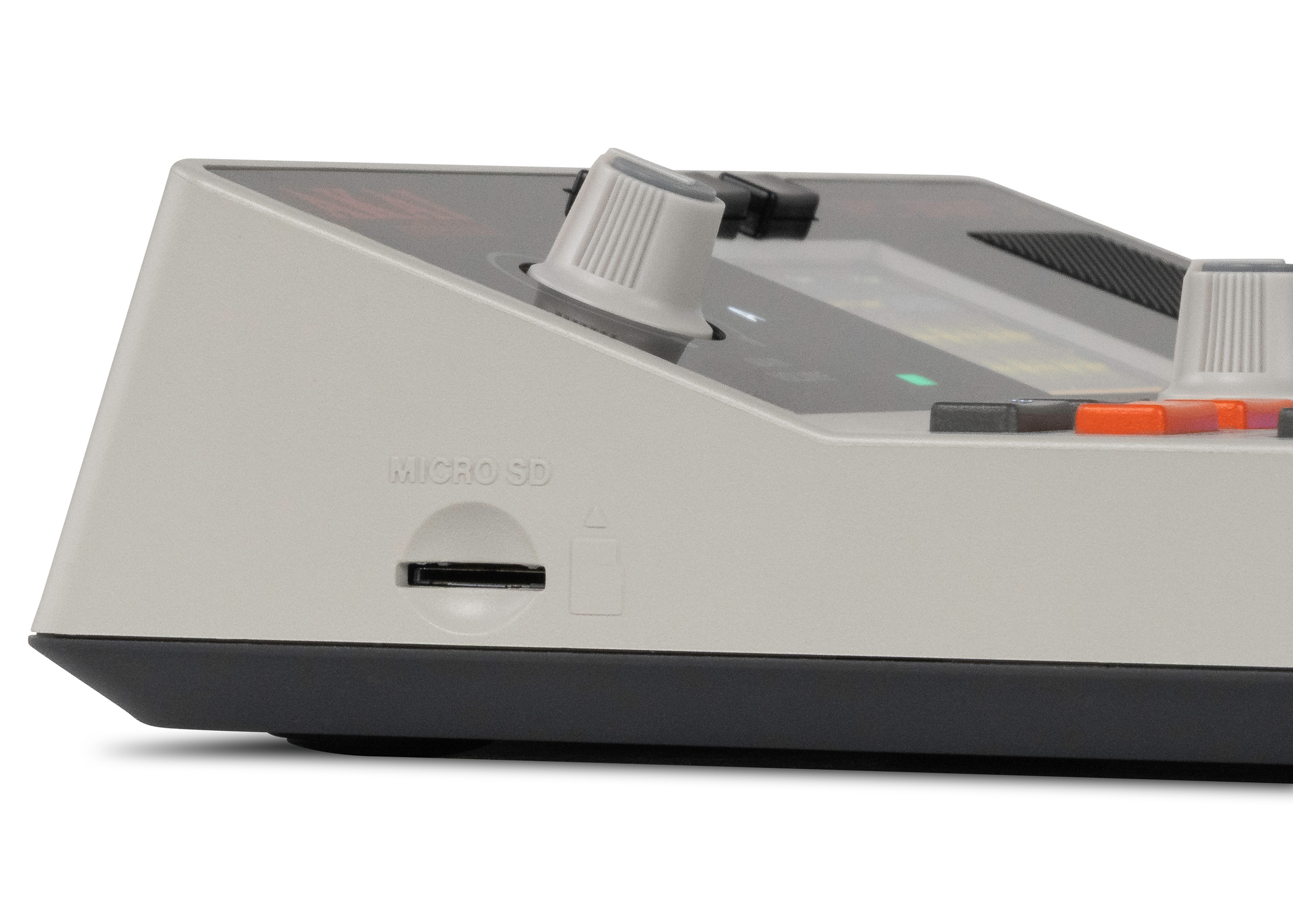 Akai Mpc-sample - Sampleur / Groovebox - Variation 11