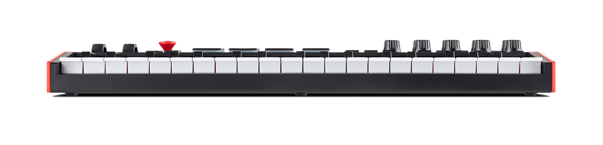 Akai Mpk Mini Plus - Clavier MaÎtre - Variation 3