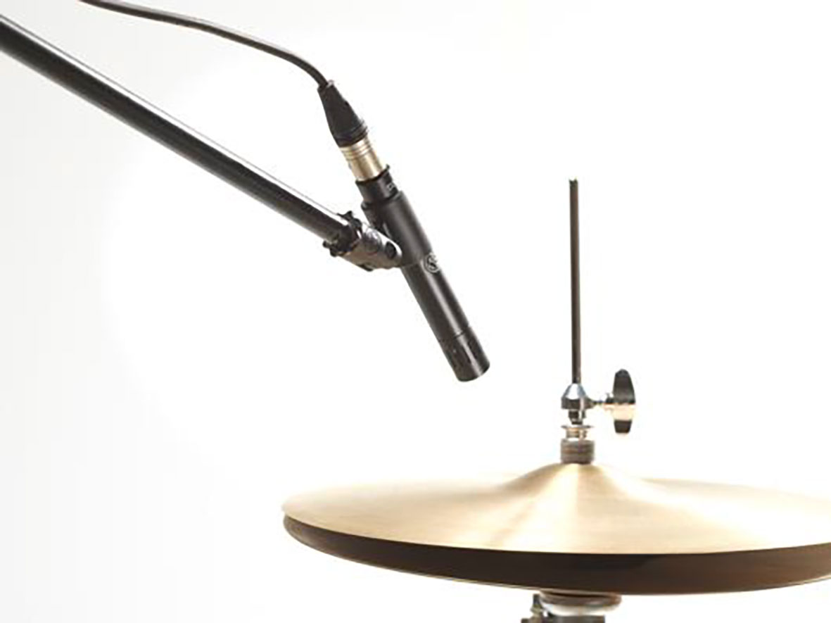 Akg C 151 - Micro Statique Petite Membrane - Variation 2