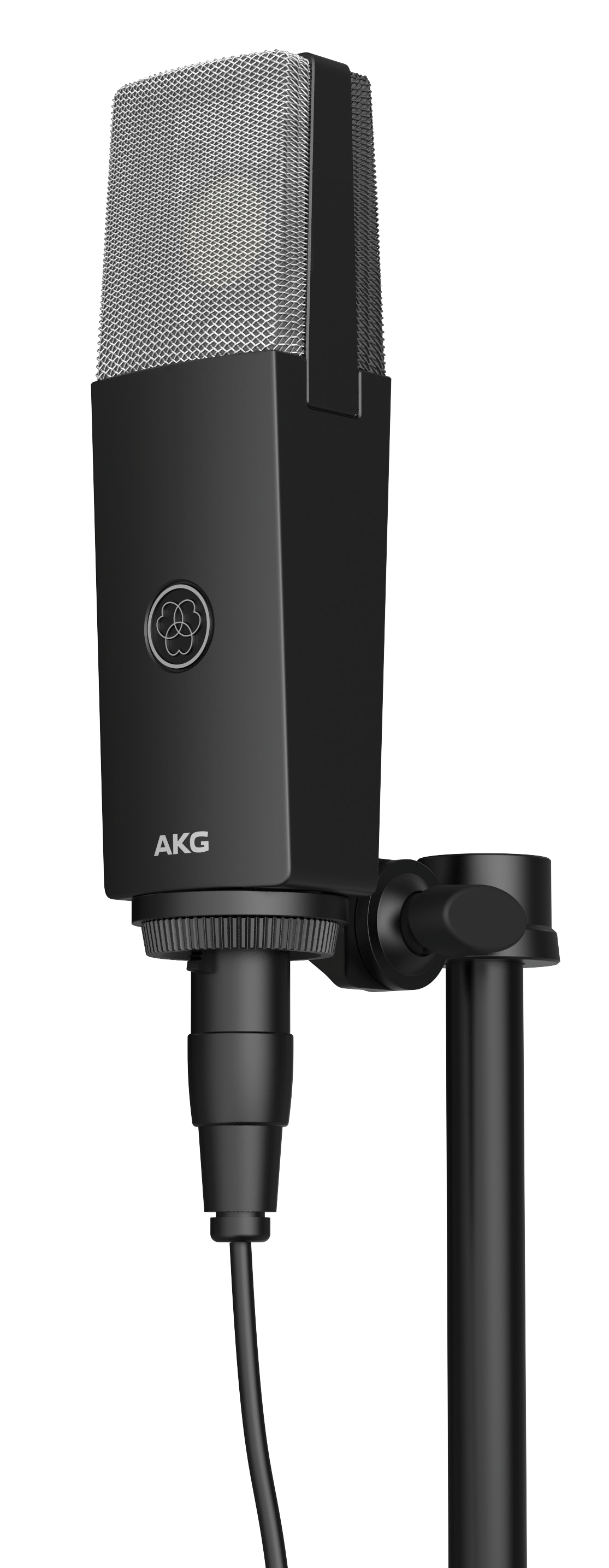 Akg C104 - Micro Statique Large Membrane - Variation 1