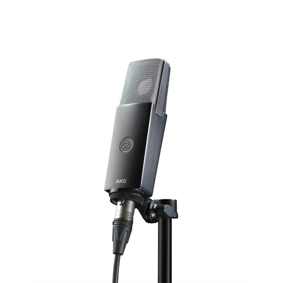 Akg C104 - Micro Statique Large Membrane - Variation 3