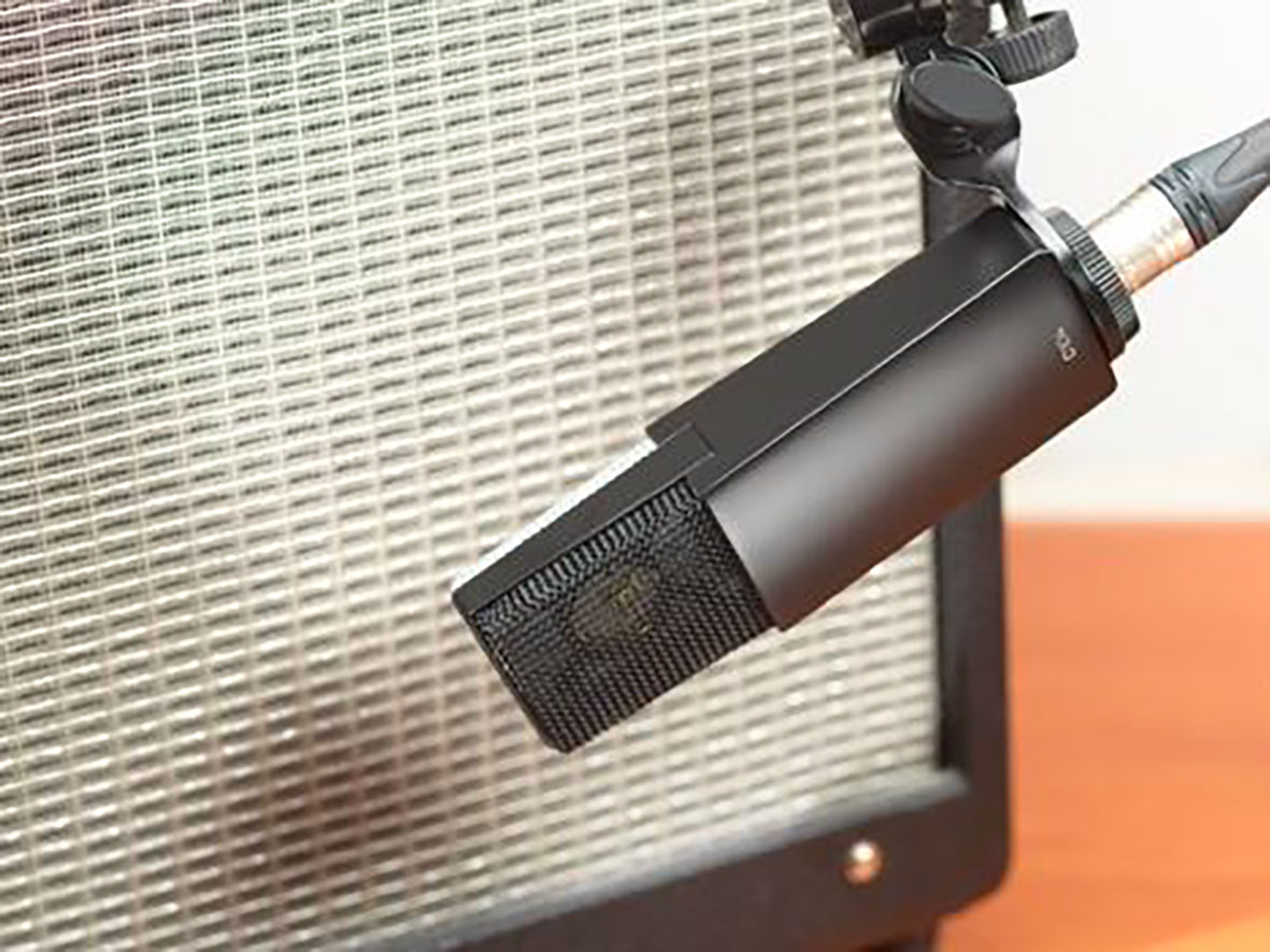 Akg C104 - Micro Statique Large Membrane - Variation 4