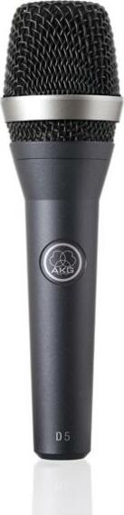 Akg D5 - Micro Chant - Main picture