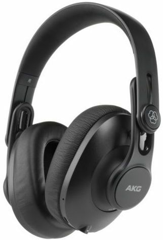 Akg K 361-bt - Casque Bluetooth - Main picture