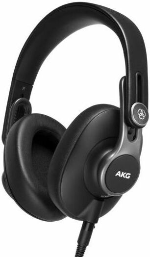 Akg K 371 - Casque Studio Fermé - Main picture