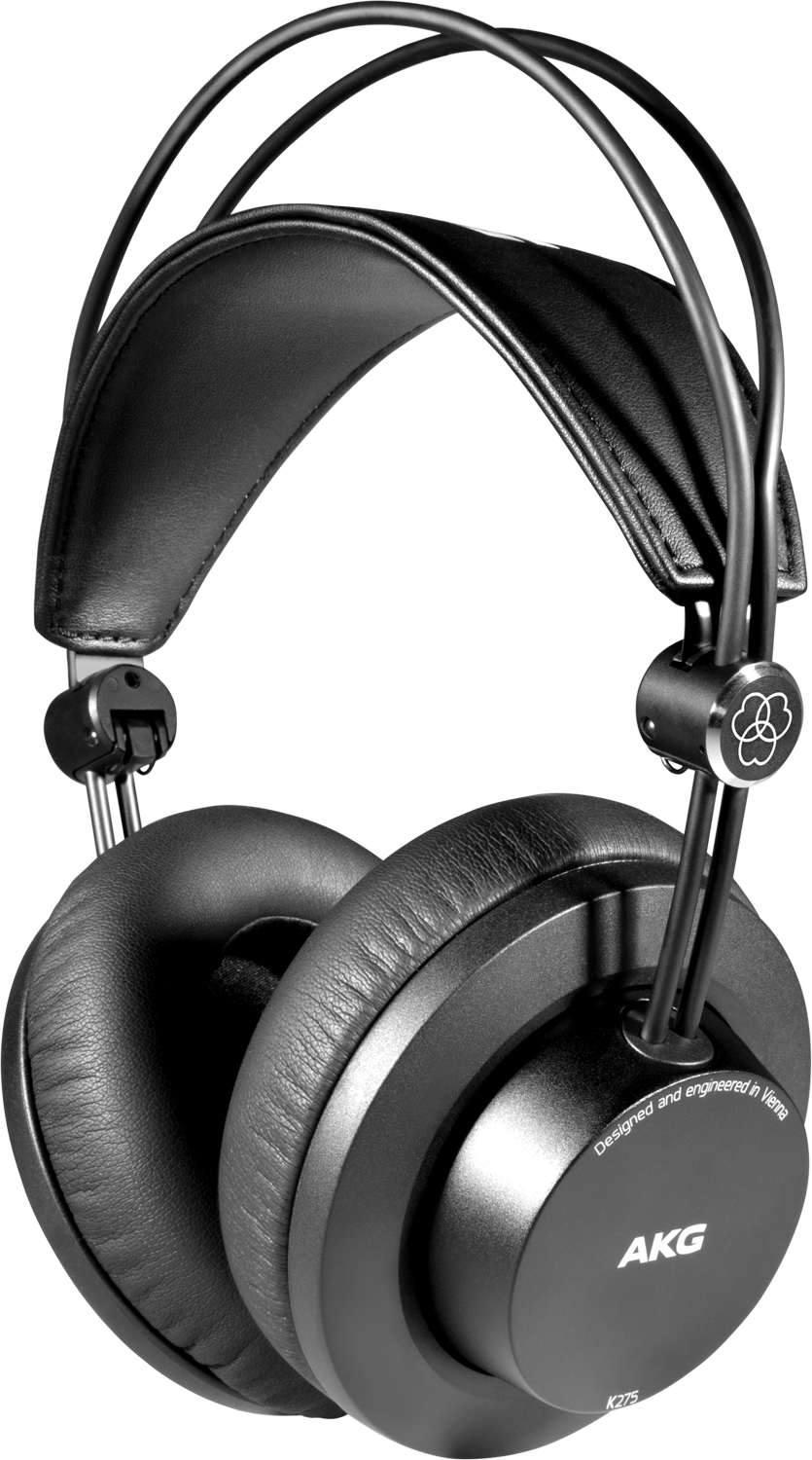 Akg K275 - Casque Studio Fermé - Main picture