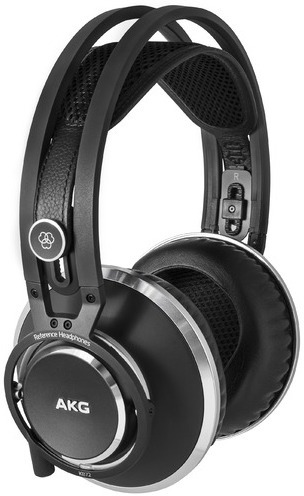 Akg K872 - Casque Studio Fermé - Main picture