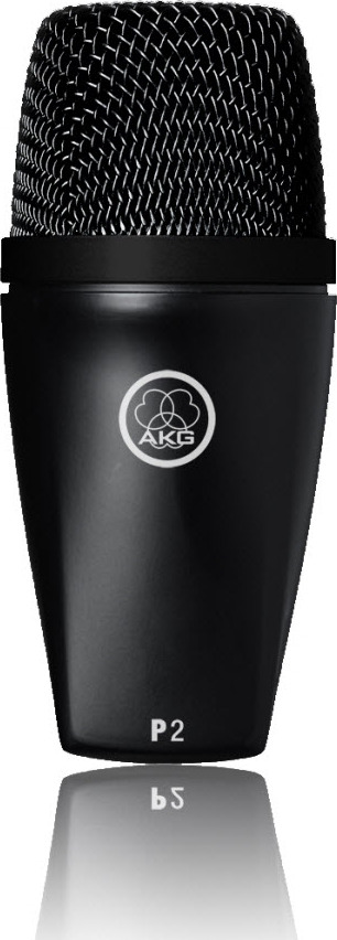 Akg P2 - Micro Instrument - Main picture