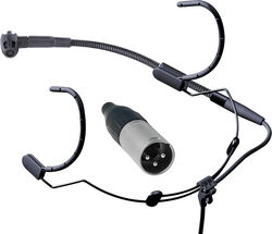 Micro serre-tête Akg C520