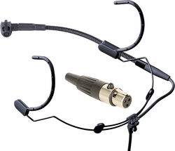 Micro serre-tête Akg C520L