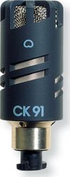 Capsule micro Akg CK91