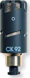 Capsule micro Akg CK92