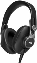 Casque studio fermé Akg K 371