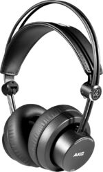 Casque studio fermé Akg K175