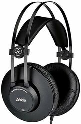 Casque studio fermé Akg K52