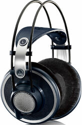 Casque studio ouvert Akg K702