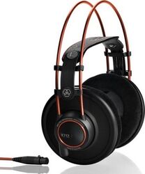 Casque studio ouvert Akg K712 Pro