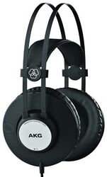 Casque studio fermé Akg K72