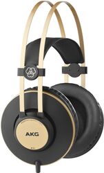 Casque studio fermé Akg K92