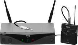 Micro hf instruments Akg WMS420 Instrumental Set - Band A