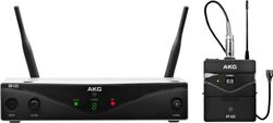 WMS420 Presenter Set Band U1