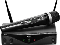 Micro hf main Akg WMS420 Vocal Set - Band 2