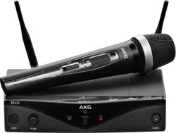 WMS420 Vocal Set - Band U1