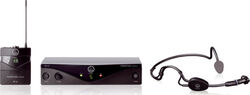 WMS45S Sport Set - bande A