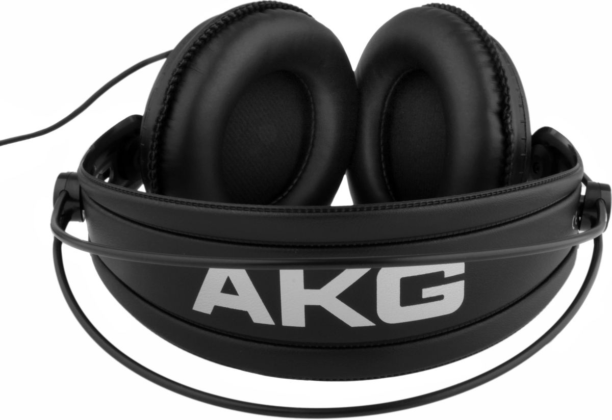 Akg K 240 Mk Ii - Casque Studio Ouvert - Variation 2