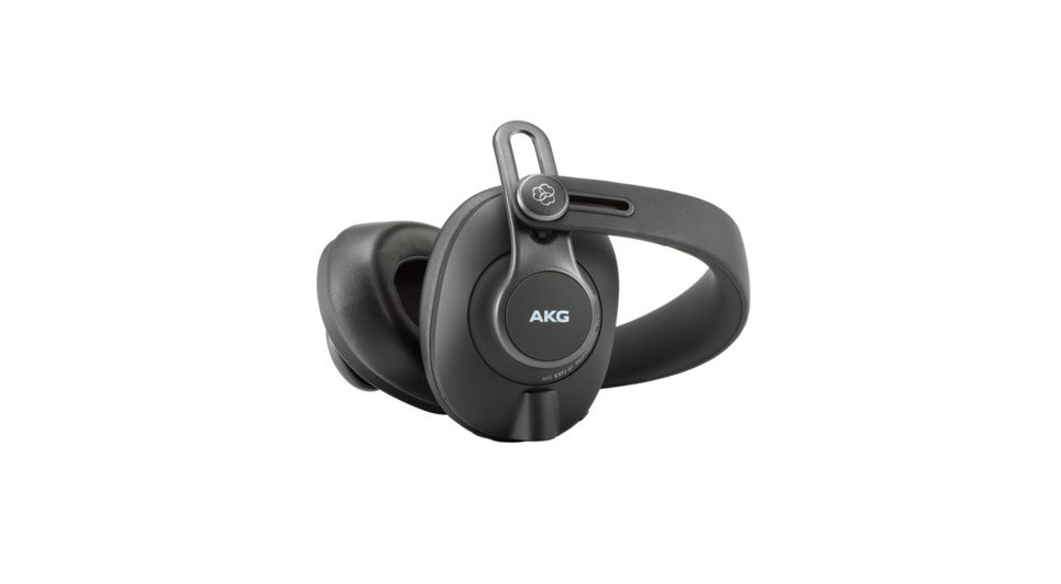 Akg K 371-bt - Casque Bluetooth - Variation 2