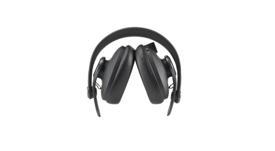 Akg K 371-bt - Casque Bluetooth - Variation 3