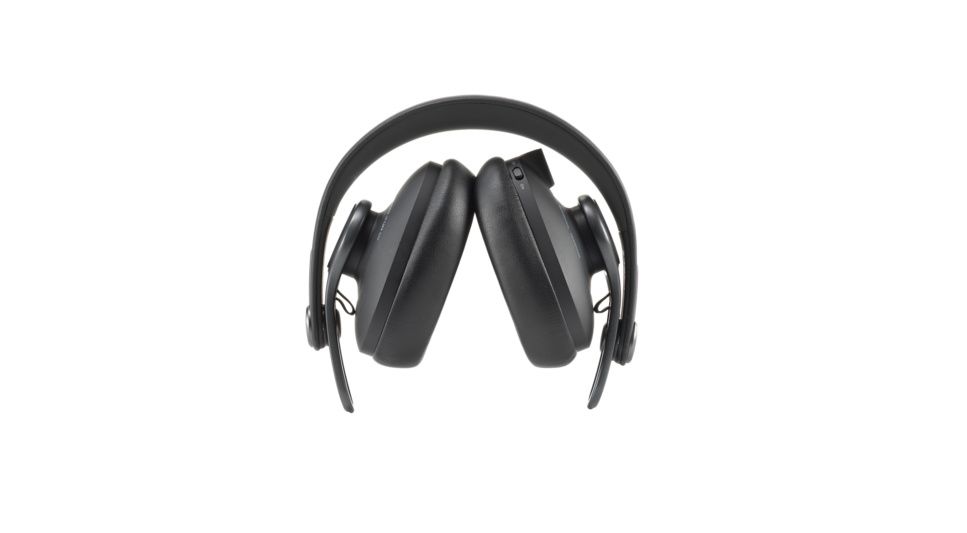 Akg K 371-bt - Casque Bluetooth - Variation 3