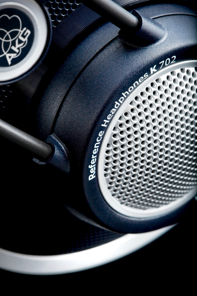 Akg K702 - Casque Studio Ouvert - Variation 3