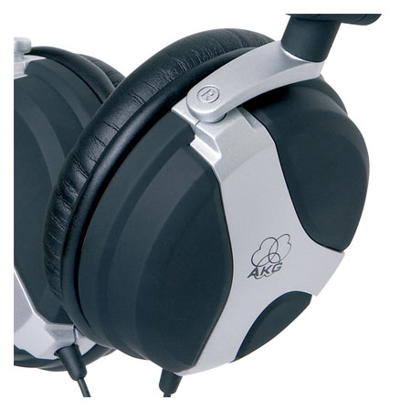 Akg K81dj - Casque Studio - Variation 2