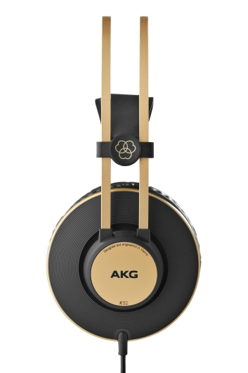 Akg K92 - Casque Studio Fermé - Variation 1