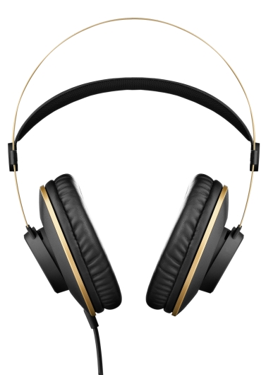 Akg K92 - Casque Studio Fermé - Variation 2