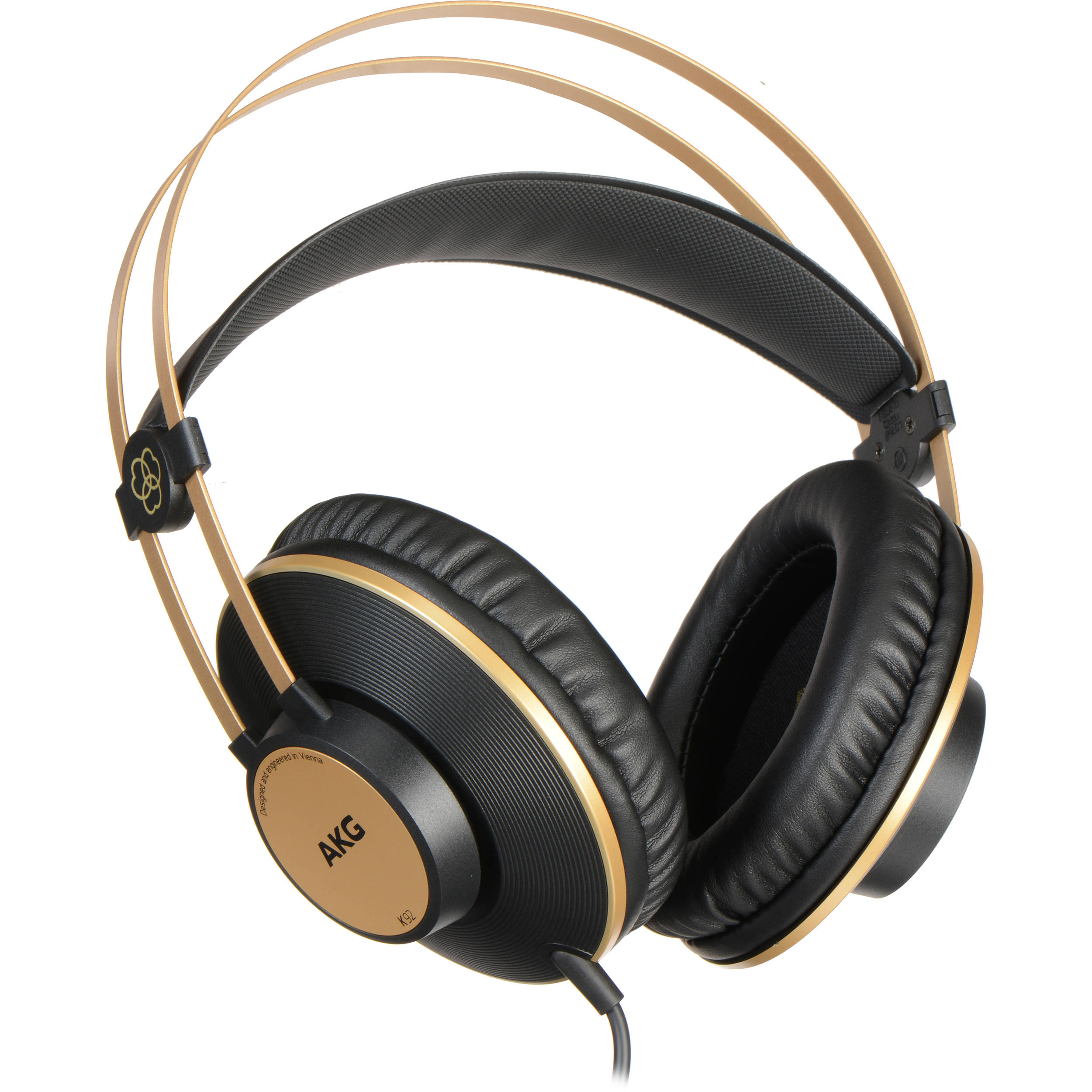 Akg K92 - Casque Studio Fermé - Variation 6